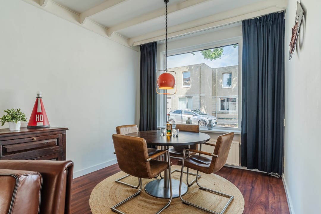 Foto 13 van Hesperenstraat 35