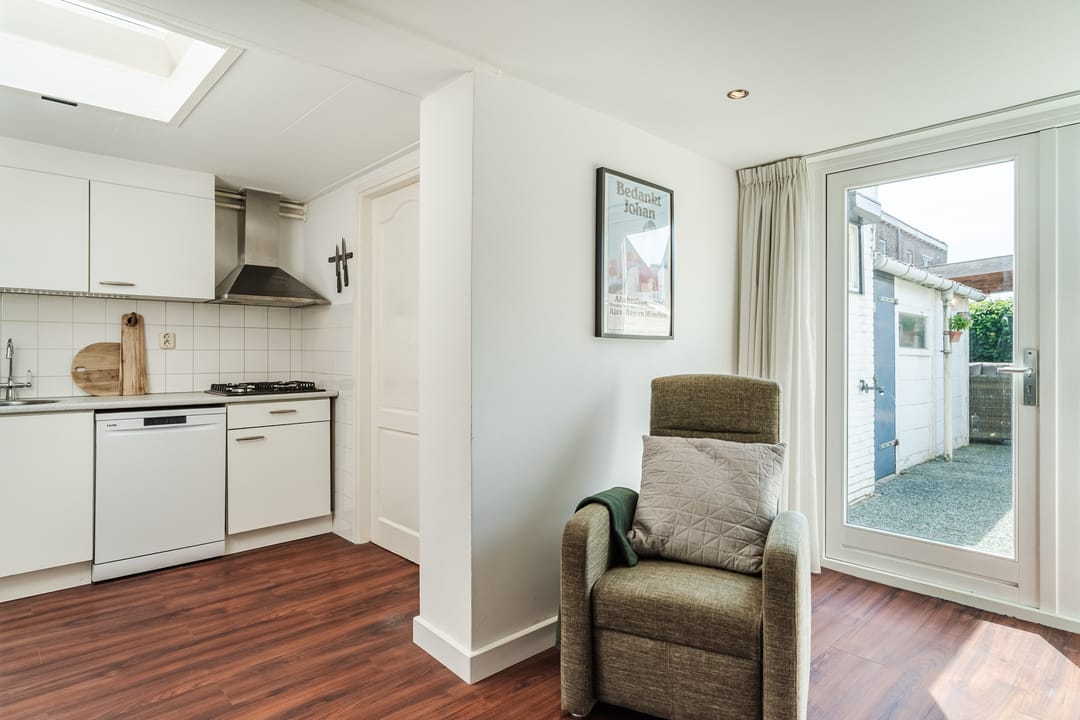 Foto 16 van Hesperenstraat 35