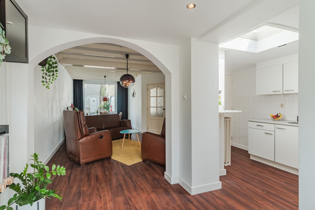 Foto 17 van Hesperenstraat 35