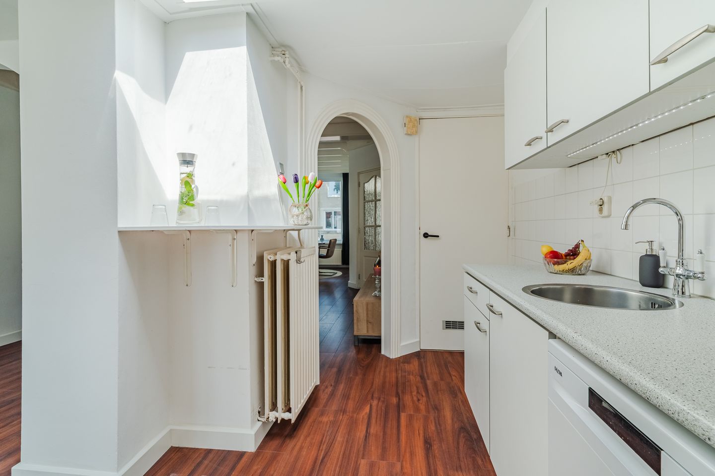 Foto 20 van Hesperenstraat 35