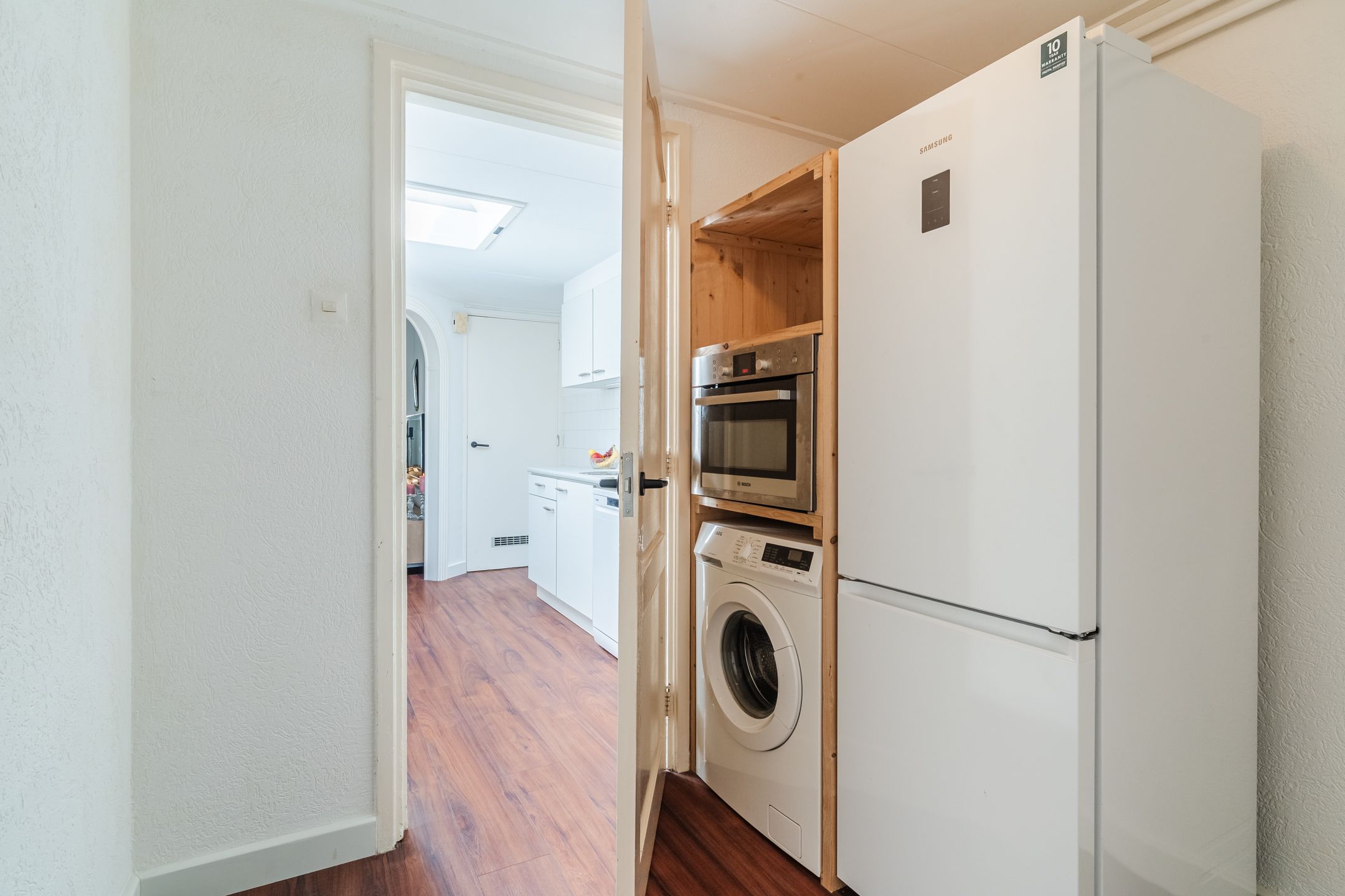 Foto 21 van Hesperenstraat 35