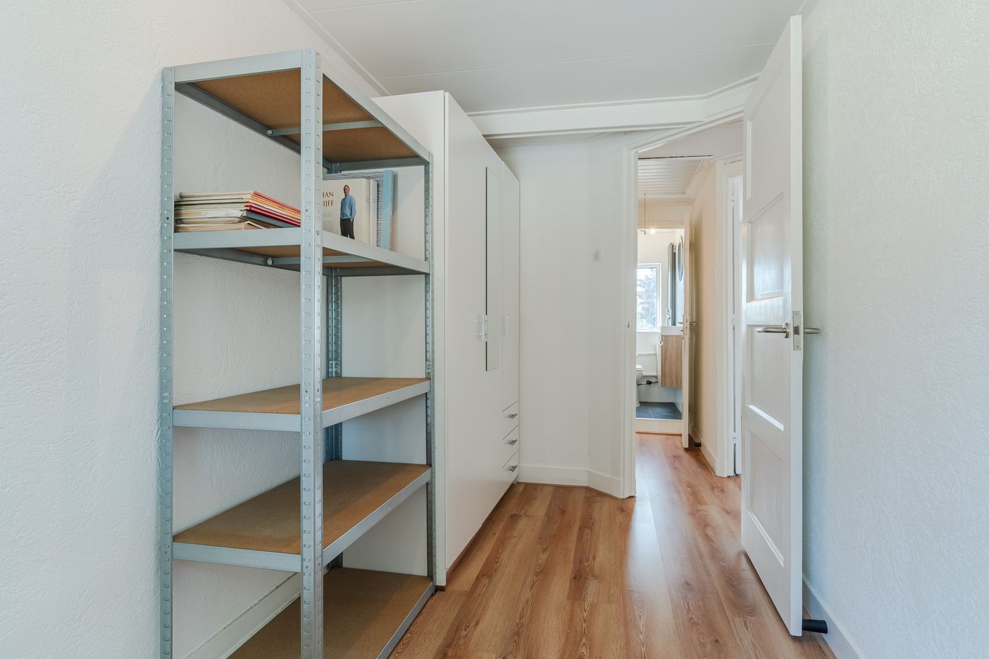 Foto 25 van Hesperenstraat 35