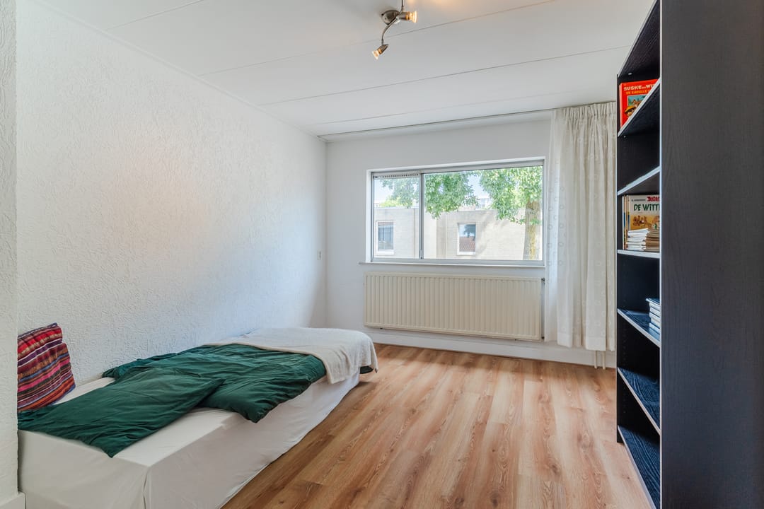 Foto 26 van Hesperenstraat 35