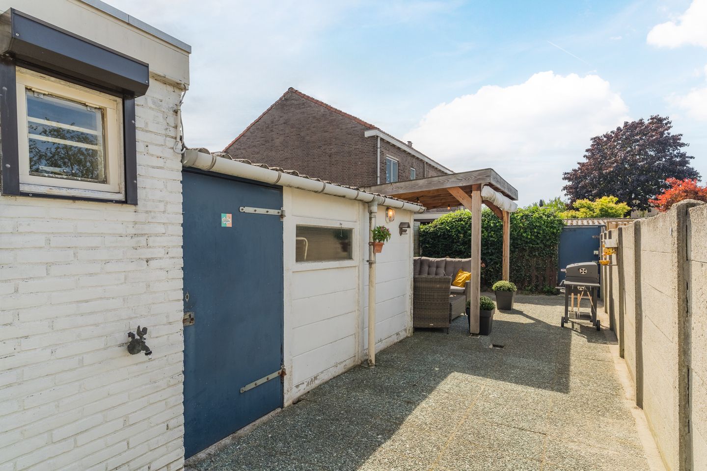 Foto 40 van Hesperenstraat 35