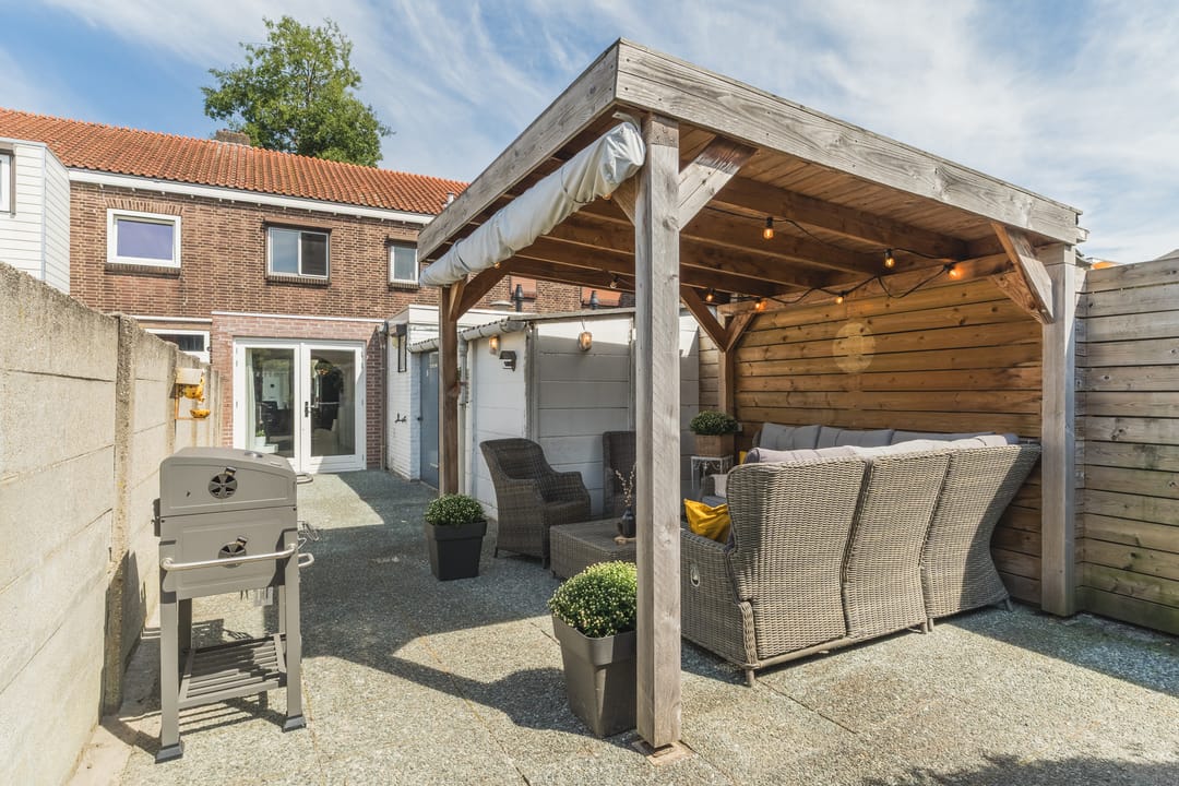 Foto 43 van Hesperenstraat 35