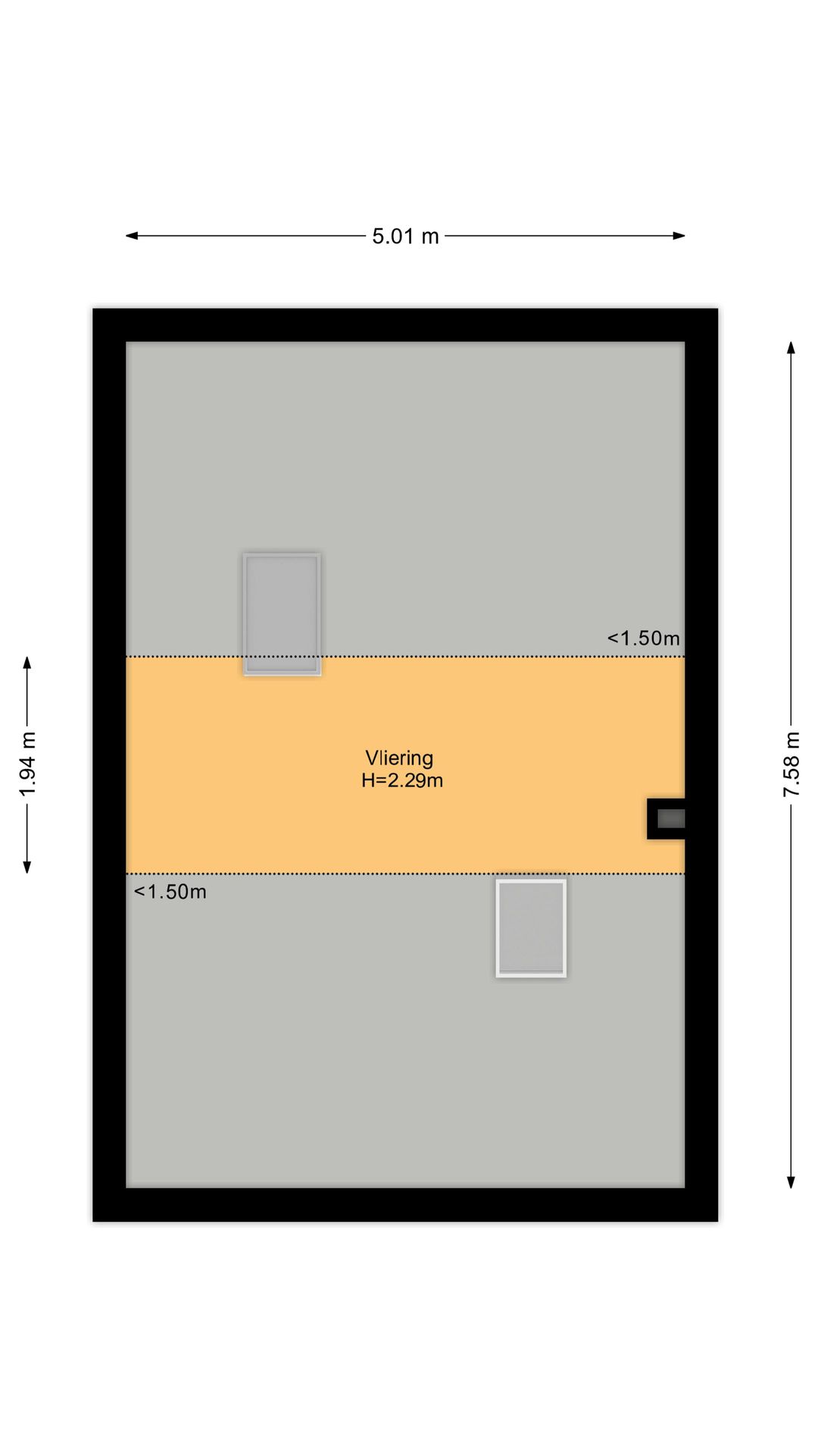 Foto 52 van Hesperenstraat 35