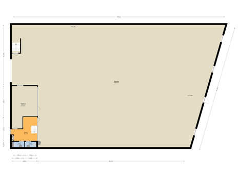 View floorplan
