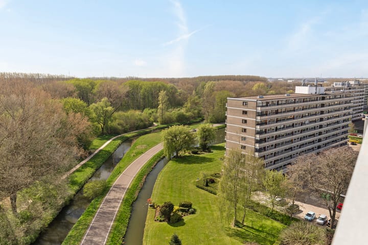 Foto 2 van Kloosplantsoen 117