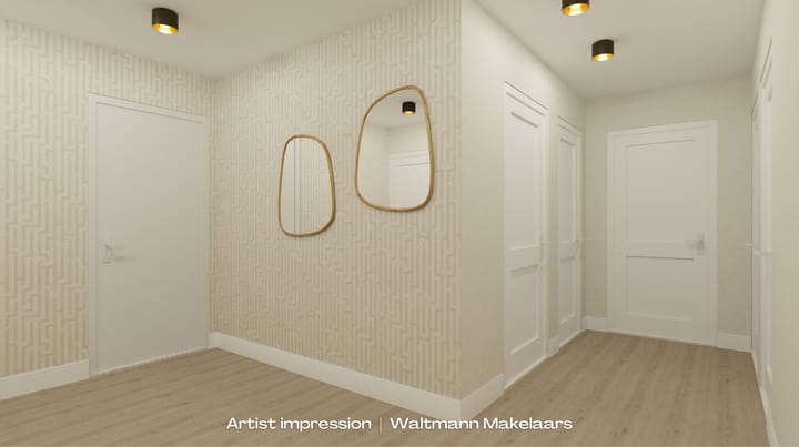 Foto 6 van Kloosplantsoen 117