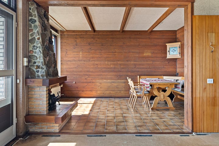 Foto 10 van Kloosplantsoen 117