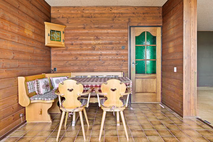 Foto 11 van Kloosplantsoen 117