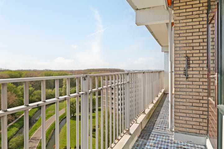 Foto 13 van Kloosplantsoen 117