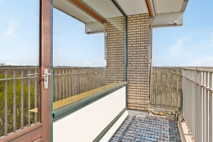 Foto 14 van Kloosplantsoen 117