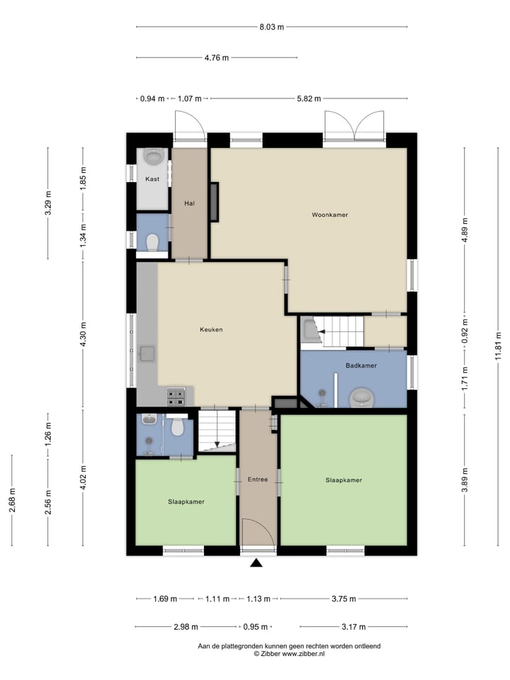 Foto 58 van Hoogstraat 14