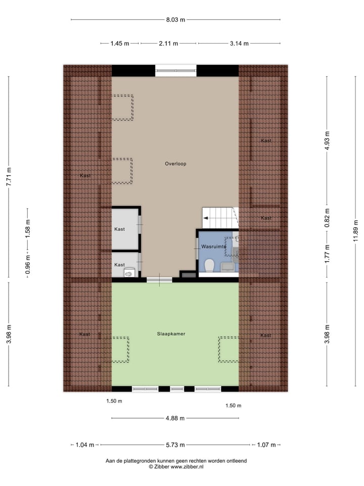 Foto 59 van Hoogstraat 14