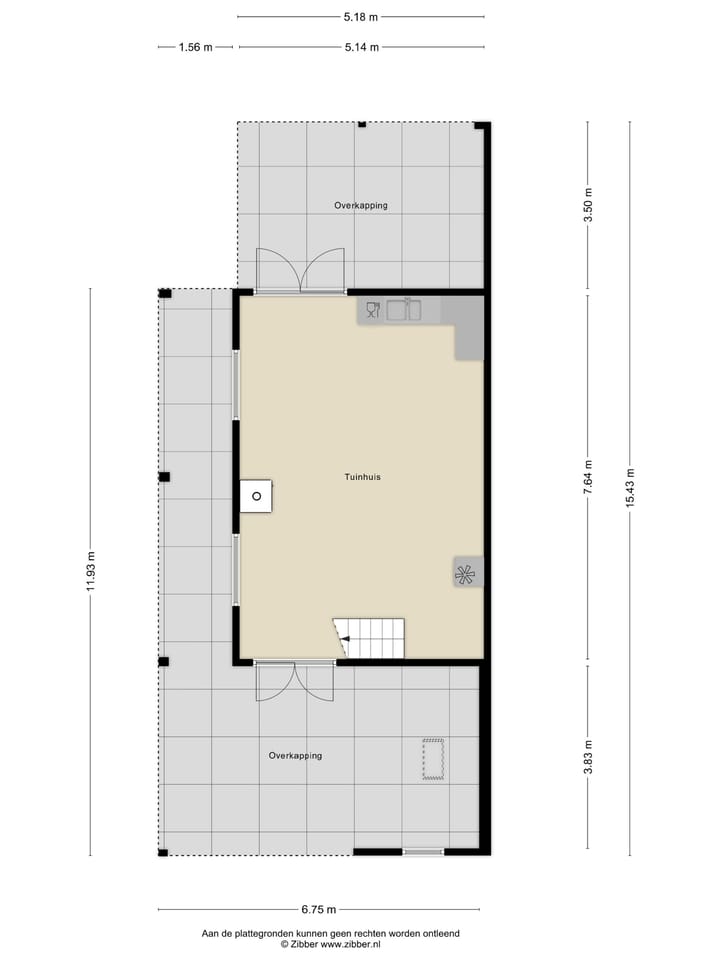 Foto 61 van Hoogstraat 14