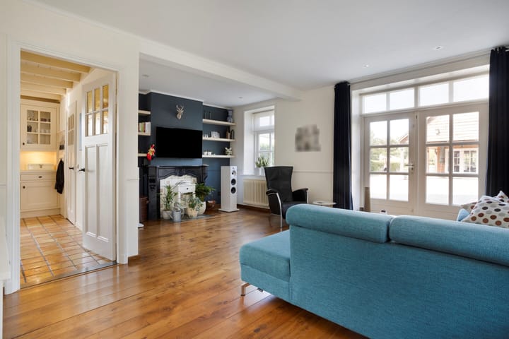 Foto 8 van Hoogstraat 14