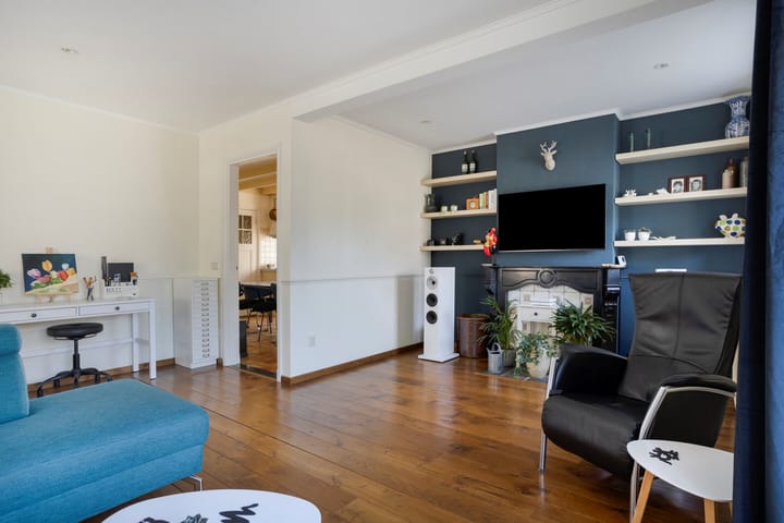 Foto 9 van Hoogstraat 14