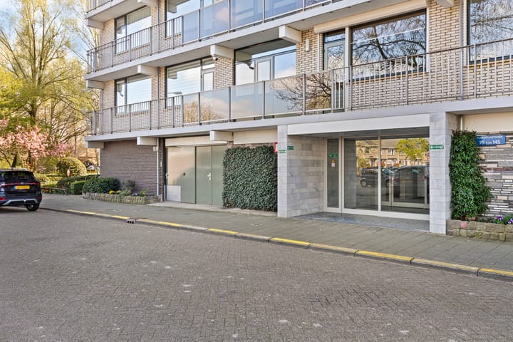 Foto 34 van Kloosplantsoen 117