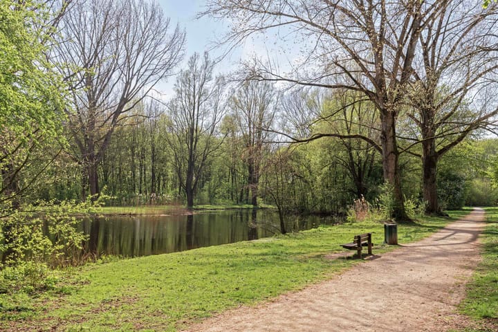 Foto 37 van Kloosplantsoen 117