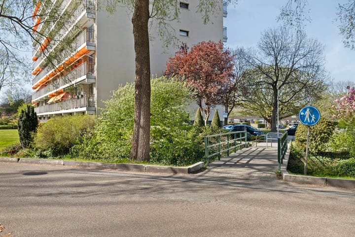 Foto 38 van Kloosplantsoen 117