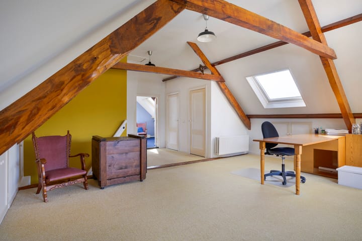 Foto 24 van Hoogstraat 14