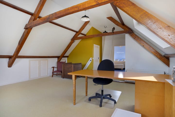 Foto 25 van Hoogstraat 14