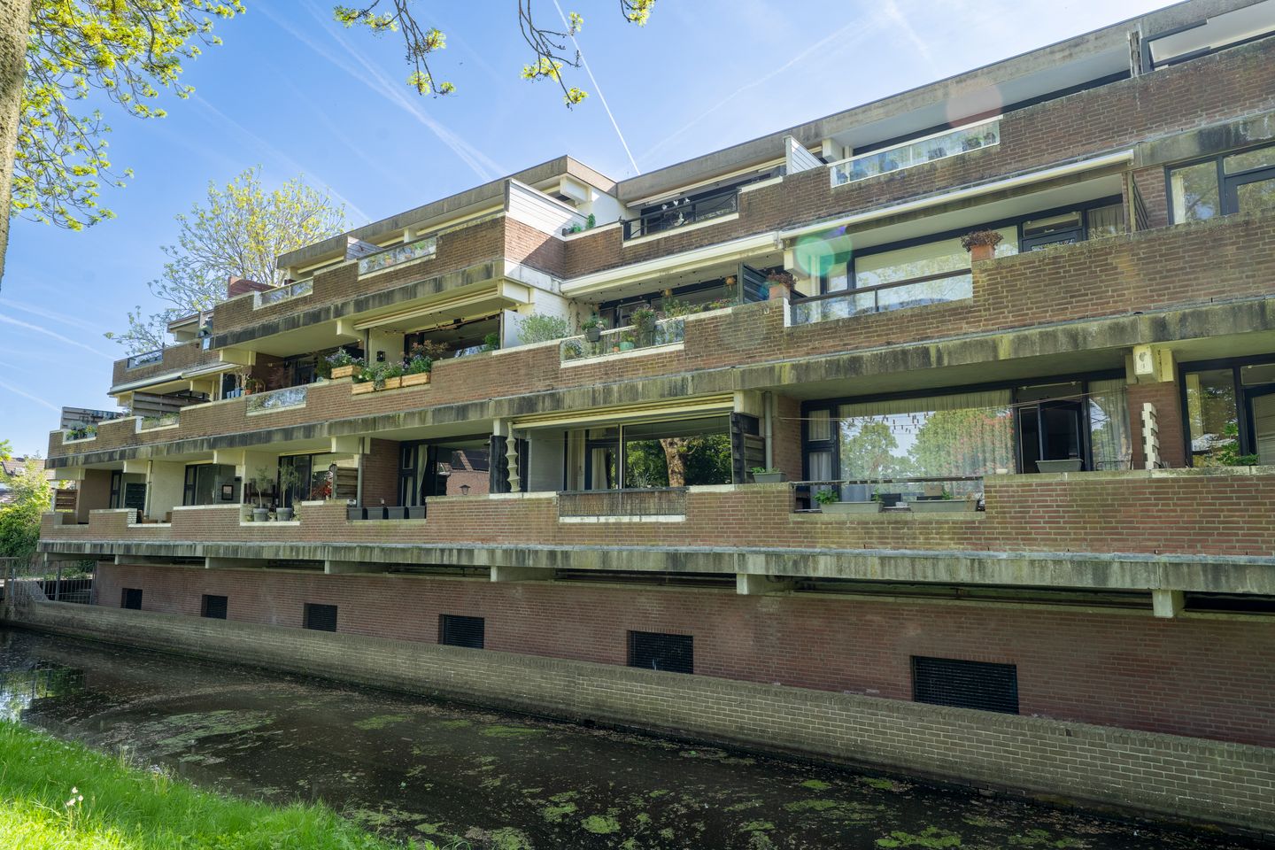 Foto 1 van Wetering 61