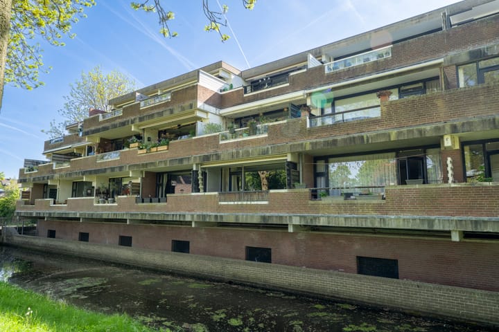 Foto 1 van Wetering 61