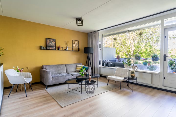 Foto 3 van Wetering 61