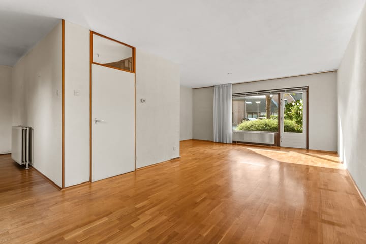 Foto 2 van Buitenhof 122