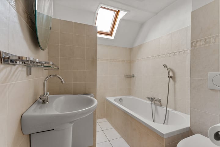 Foto 3 van Buitenhof 122