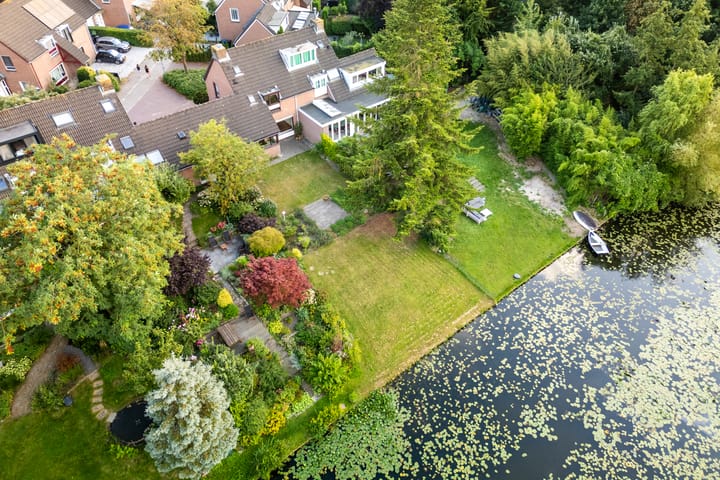 Foto 5 van Buitenhof 122