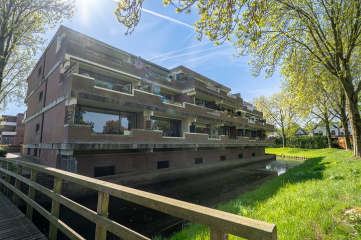 Foto 23 van Wetering 61