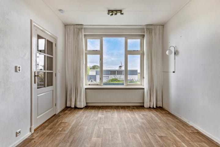 Foto 2 van Sluisplateau 35