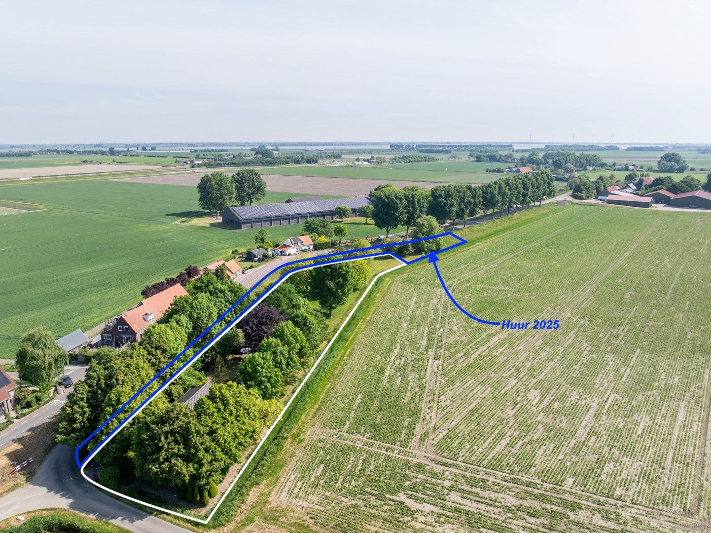 Photo 3 of Achthuizensedijk 33