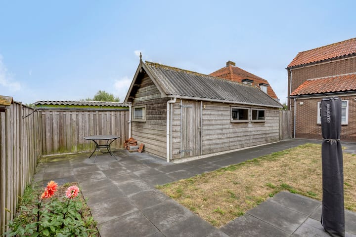 Foto 25 van Sluisplateau 35