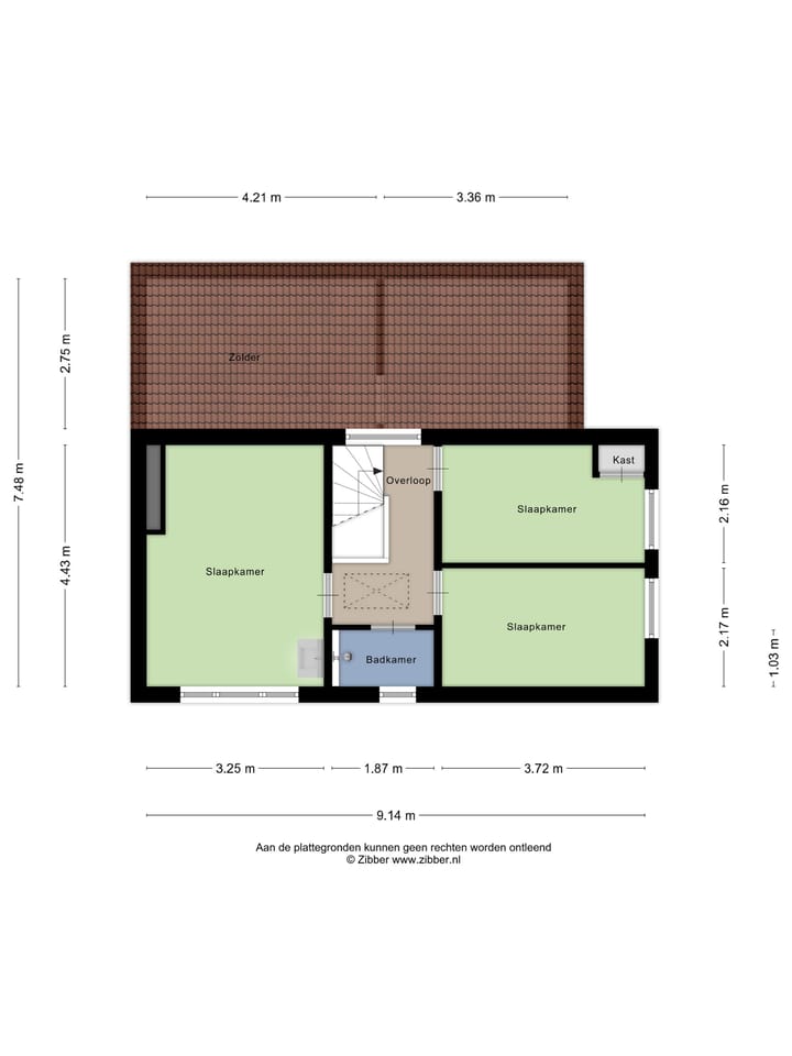 Foto 32 van Sluisplateau 35