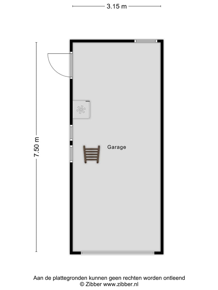 Foto 35 van Sluisplateau 35