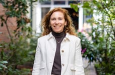 Sandra van der Lans - Commercieel Medewerker