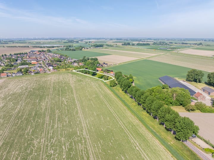 Foto 30 van Achthuizensedijk 33