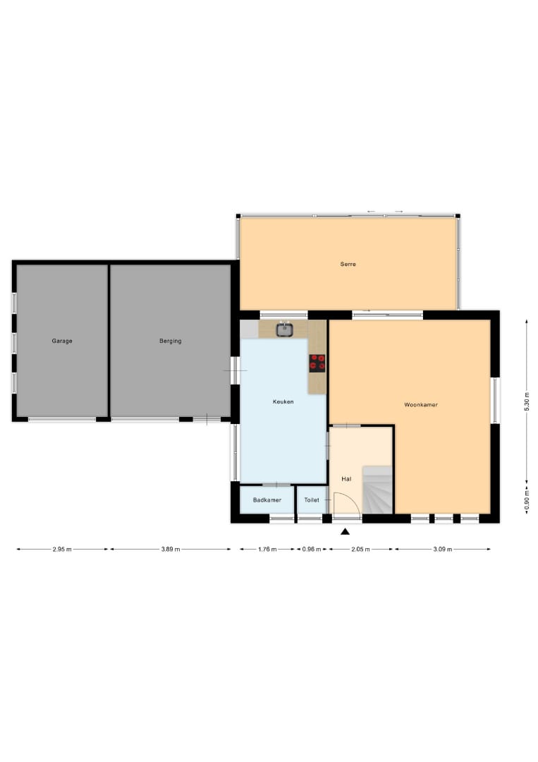 Photo 32 of Achthuizensedijk 33