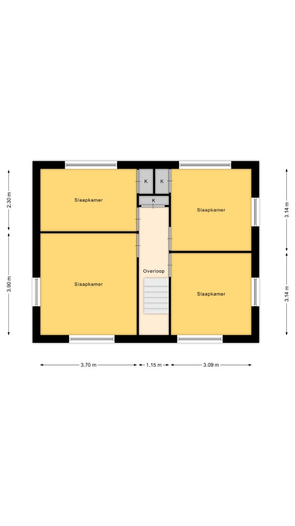 Foto 33 van Achthuizensedijk 33