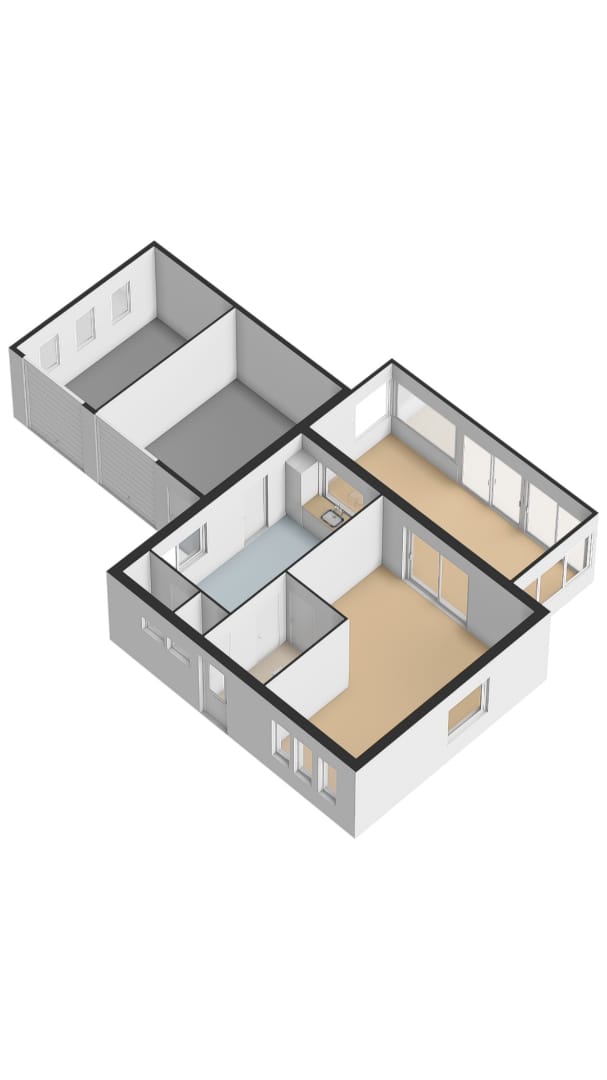 Foto 34 van Achthuizensedijk 33