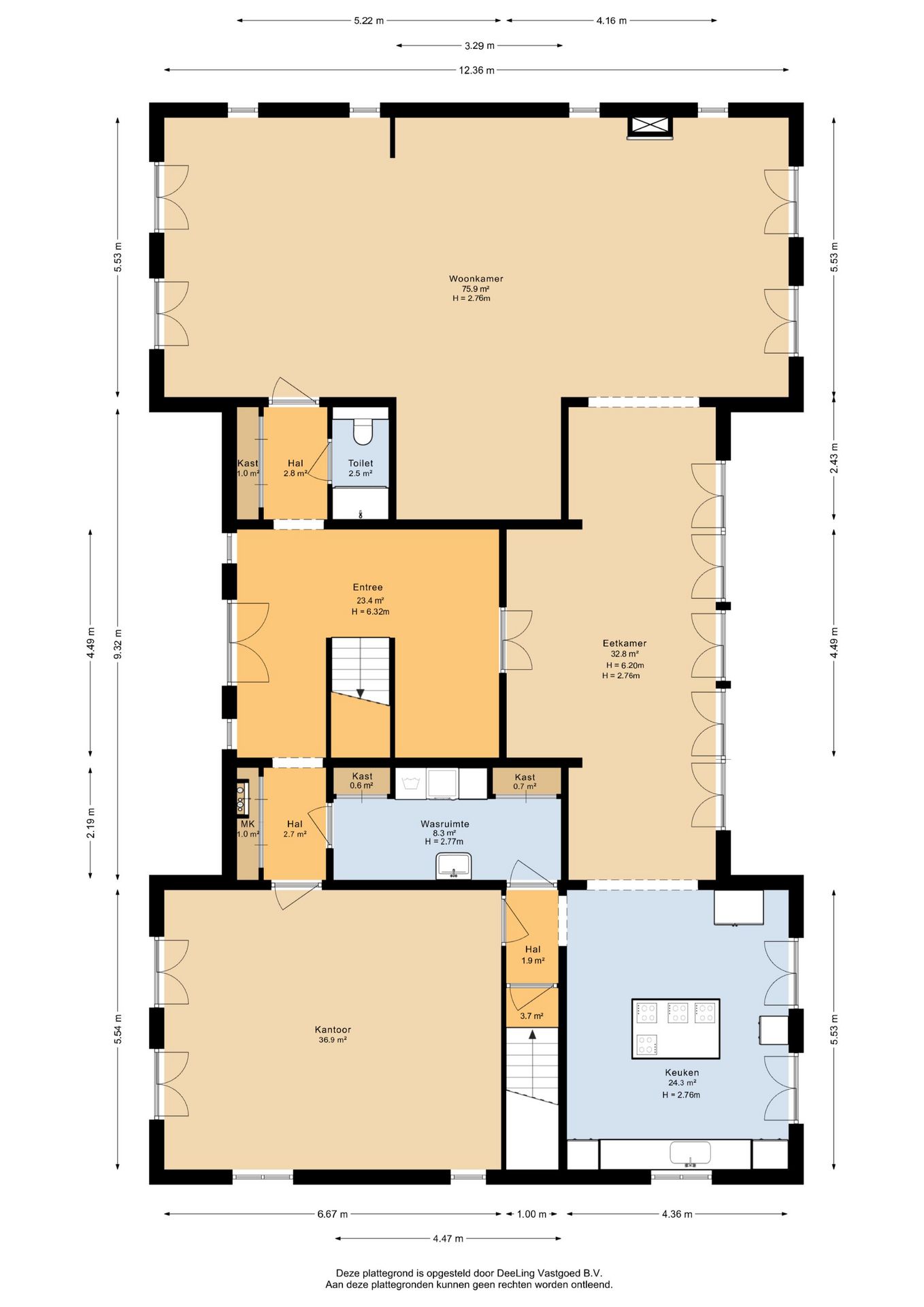 Foto 78 van De Finne 7