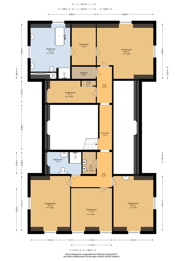 Foto 79 van De Finne 7