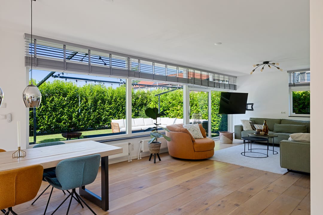 Foto 1 van Troelstralaan 117