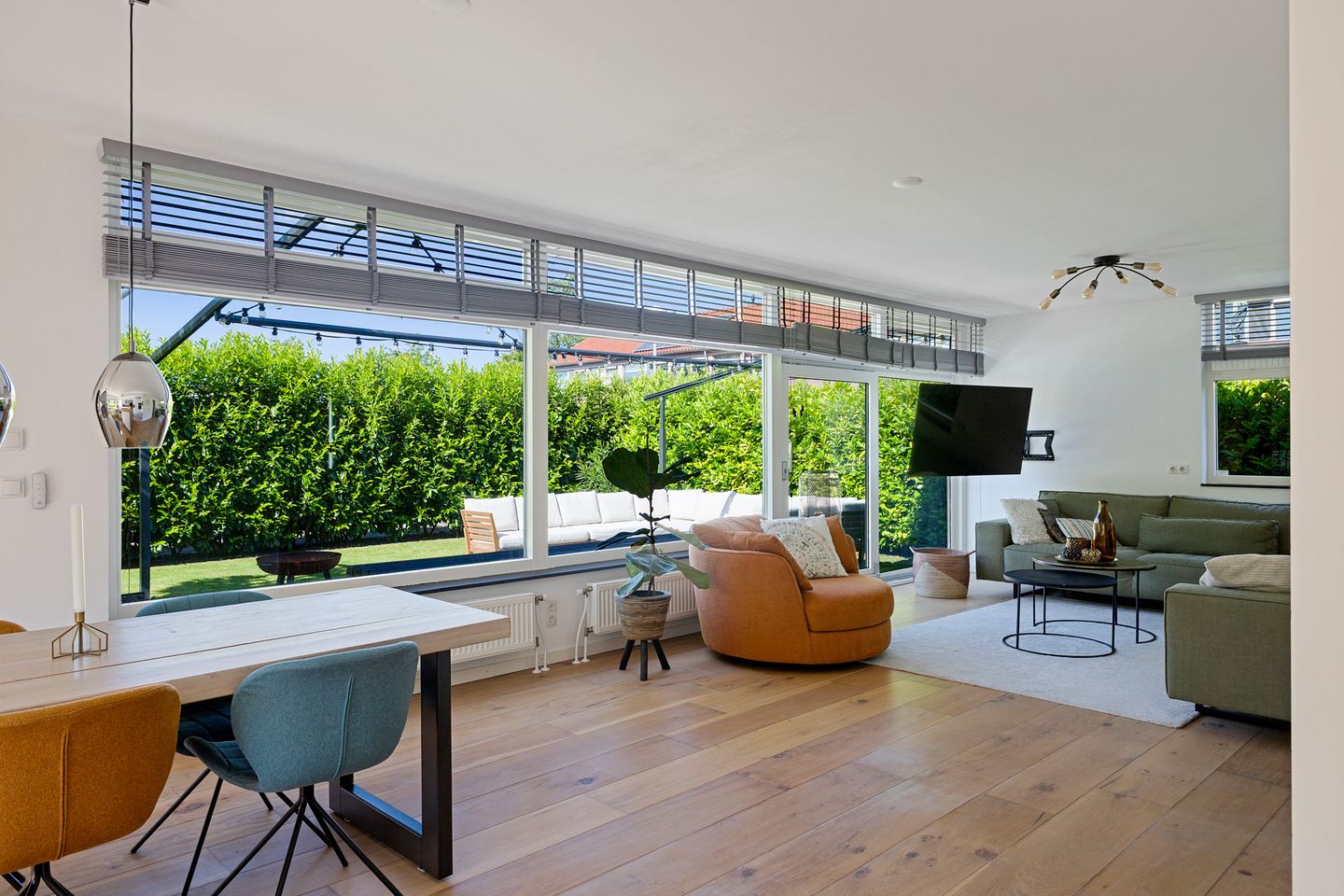 Foto 1 van Troelstralaan 117