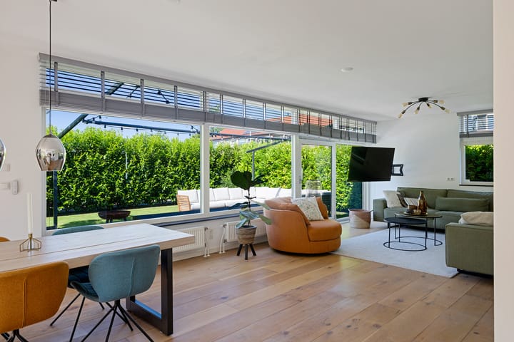 Foto 1 van Troelstralaan 117