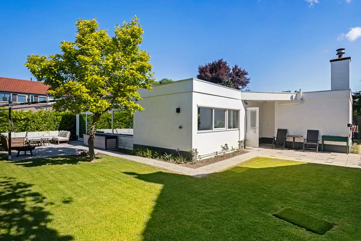 Foto 3 van Troelstralaan 117